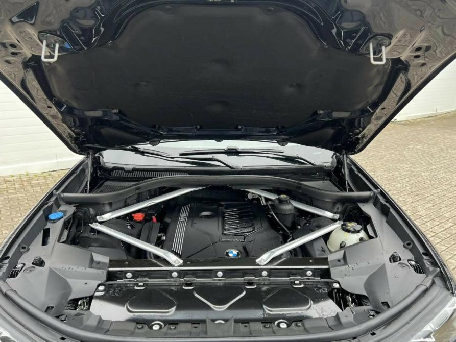 BMW X7 I (G07) Санкт-Петербург  - изображение 10