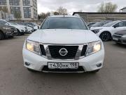 Nissan Terrano III (D10) Санкт-Петербург  - изображение 20