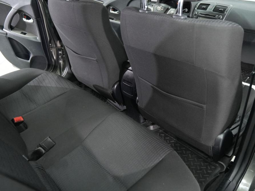Toyota Avensis III Новосибирск  - изображение 21