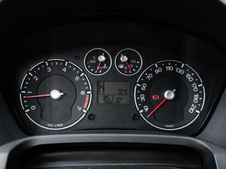 Ford Fiesta Mk5 Ставрополь  - изображение 16