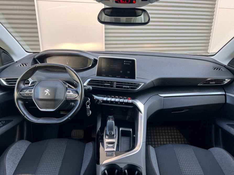 Peugeot 3008 II Санкт-Петербург  - изображение 10