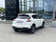 Nissan Juke I Рестайлинг Новосибирск  - изображение 19