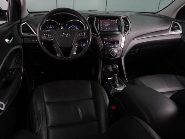 Hyundai Santa Fe III Рестайлинг с пробегом 2015 года, цена 1 799 000 рублей, 248582 км, внедорожник, Автокод Объявления