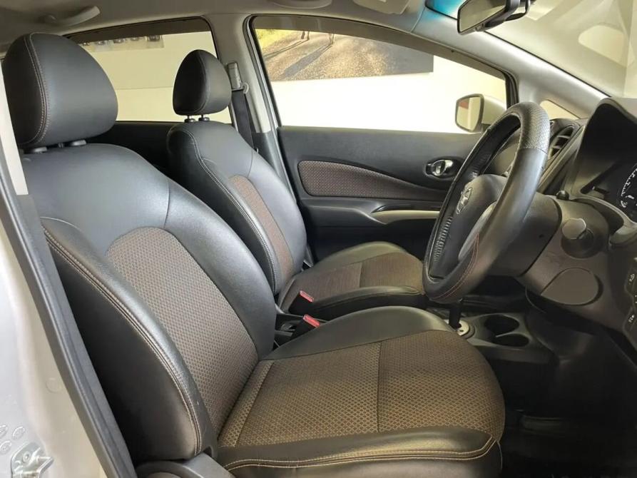 Nissan Note II Новосибирск  - изображение 8