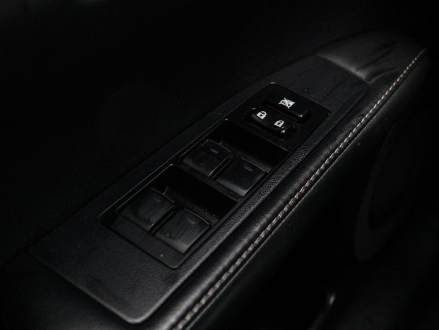 Lexus ES VI Москва  - изображение 16
