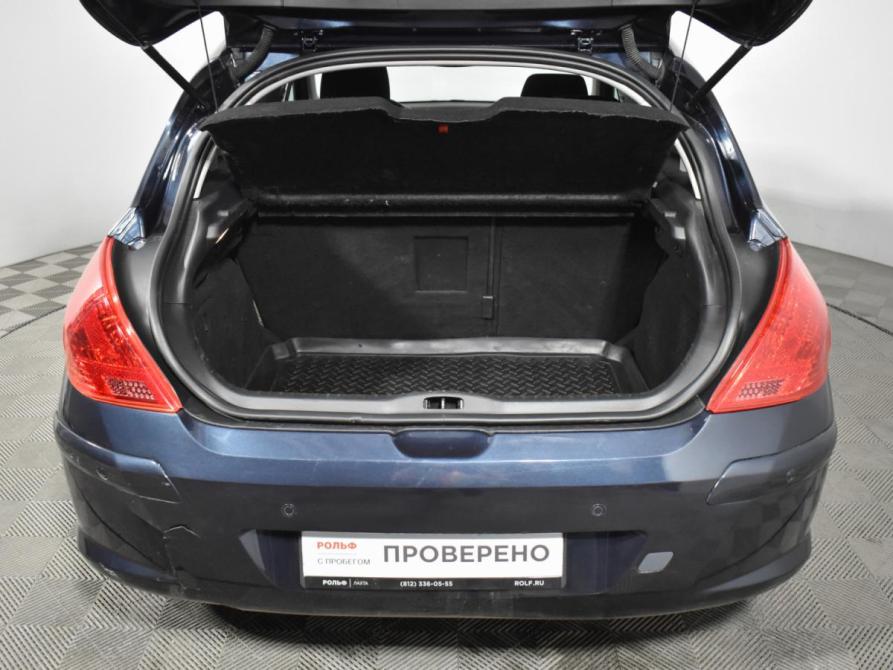 Peugeot 308 I Рестайлинг Санкт-Петербург  - изображение 20