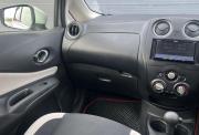 Nissan Note II Рестайлинг Красноярск  - изображение 37