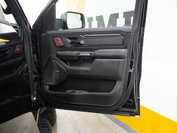Ram 1500 V Рестайлинг с пробегом 2026 года, цена 11 499 000 рублей, 34 км, offers.body_type.unknown, Автокод Объявления