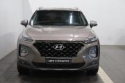 Hyundai Santa Fe IV Ульяновск  - изображение 18
