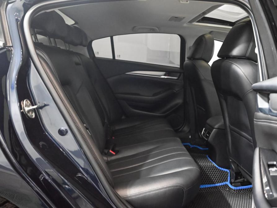 Mazda 6 III (GJ) Рестайлинг 2 Екатеринбург  - изображение 22