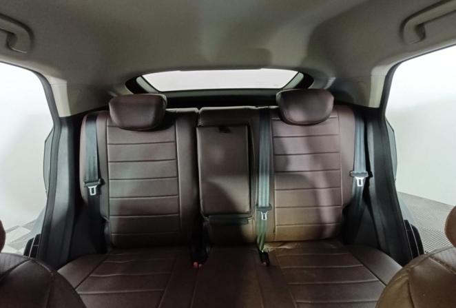 Haval F7x I с пробегом 2020 года, цена 1 800 000 рублей, 82274 км, внедорожник, Автокод Объявления