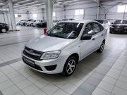 Lada (ВАЗ) Granta I Набережные Челны  - изображение 23