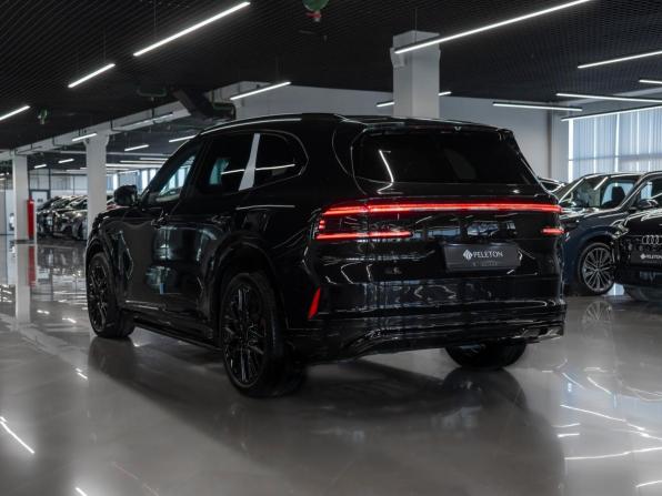 Zeekr 8X с пробегом 2026 года, цена 12 300 000 рублей, 50 км, внедорожник, Автокод Объявления