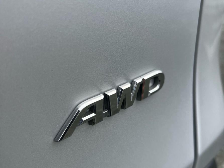Toyota RAV4 V (XA50) Нижний Тагил  - изображение 17