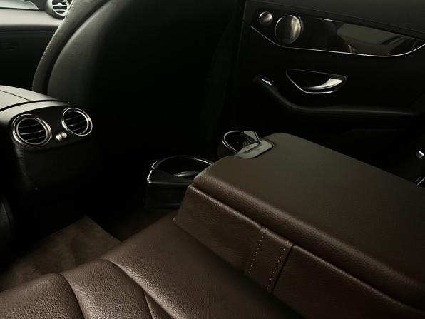 Mercedes-Benz GLC I (X253) с пробегом 2015 года, цена 2 553 000 рублей, 135448 км, внедорожник, Автокод Объявления