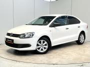 Volkswagen Polo V Волжский  - изображение 23