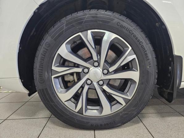 Haval Jolion I с пробегом 2023 года, цена 1 766 000 рублей, 64056 км, внедорожник, Автокод Объявления