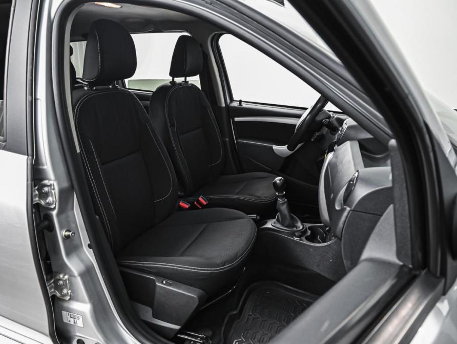 Nissan Terrano III (D10) Ставрополь  - изображение 8