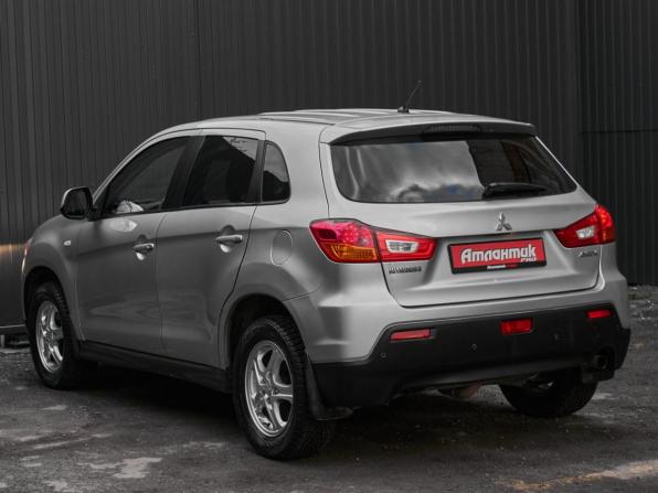 Mitsubishi ASX I с пробегом 2011 года, цена 940 000 рублей, 182293 км, внедорожник, Автокод Объявления