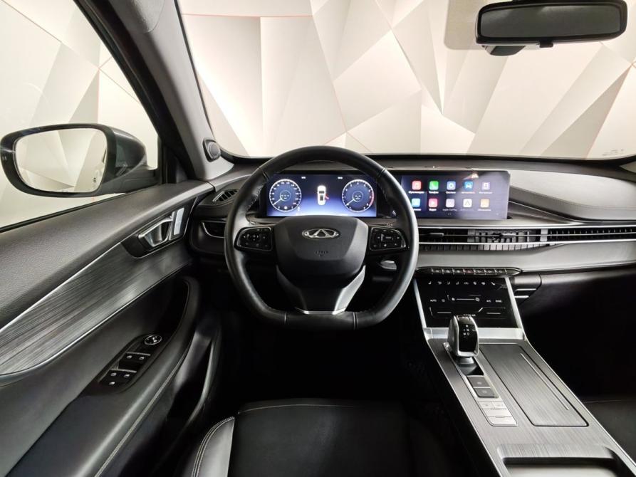 Chery Tiggo 7 Pro Max I Москва  - изображение 20