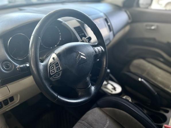 Citroen C-Crosser с пробегом 2012 года, цена 979 000 рублей, 285900 км, внедорожник, Автокод Объявления