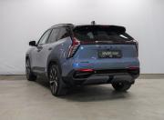 Geely Atlas II Санкт-Петербург  - изображение 37
