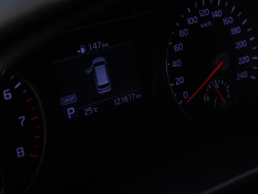 Kia Sorento III Prime Рестайлинг Москва  - изображение 8