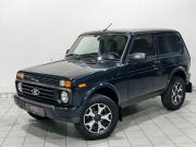 Lada (ВАЗ) Niva Legend I Курск  - изображение 18