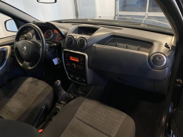 Renault Duster I с пробегом 2014 года, цена 695 000 рублей, 159391 км, внедорожник, Автокод Объявления