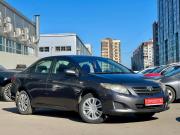 Toyota Corolla X (E140 E150) Санкт-Петербург  - изображение 15
