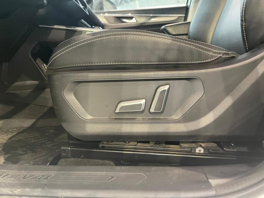 Haval Jolion I Рестайлинг Стерлитамак  - изображение 9