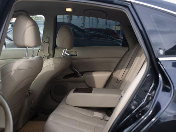 Nissan Teana II Рестайлинг с пробегом 2011 года, цена 1 050 000 рублей, 210615 км, седан, Автокод Объявления
