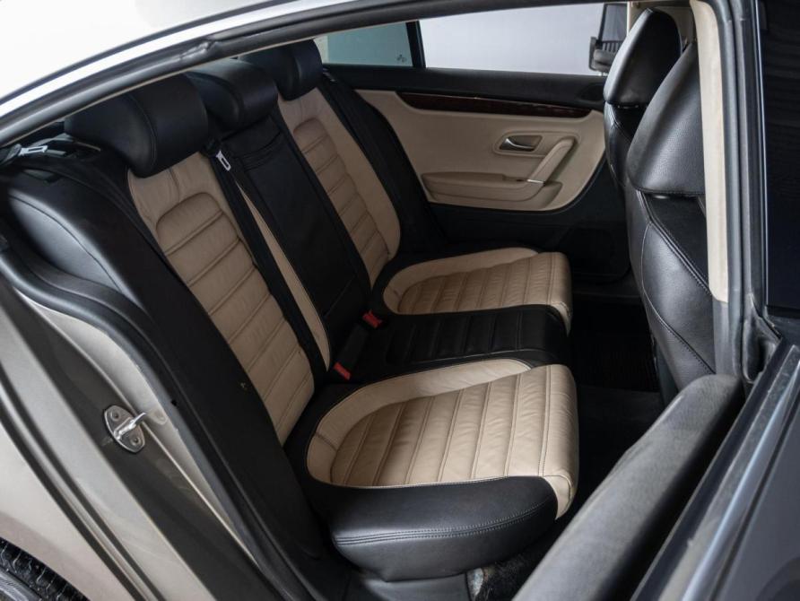 Volkswagen Passat CC I Краснодар  - изображение 7