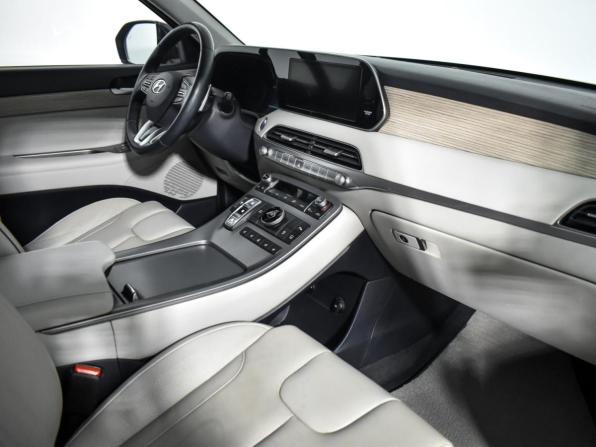 Hyundai Palisade I с пробегом 2019 года, цена 3 890 000 рублей, 96118 км, внедорожник, Автокод Объявления