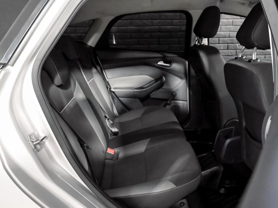 Ford Focus III Екатеринбург  - изображение 17