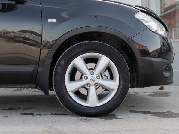 Nissan Qashqai I Рестайлинг с пробегом 2011 года, цена 1 050 000 рублей, 189400 км, внедорожник, Автокод Объявления