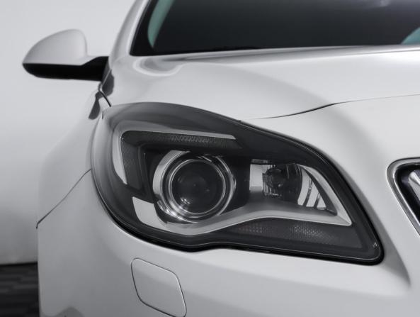 Opel Insignia I Рестайлинг с пробегом 2014 года, цена 1 290 000 рублей, 138343 км, седан, Автокод Объявления