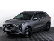 Haval Jolion I Москва  - изображение 50