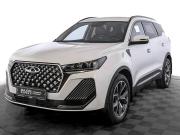 Chery Tiggo 7 Pro Max I Рестайлинг Москва  - изображение 29