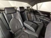 Toyota Camry VIII (XV70) Рестайлинг Москва  - изображение 38