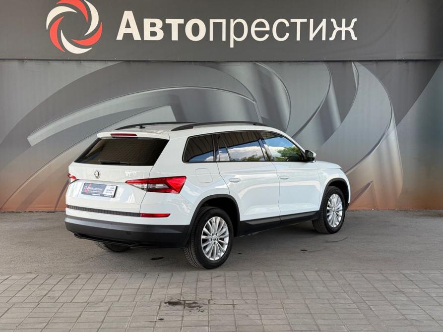 Skoda Kodiaq I Волгоград  - изображение 5