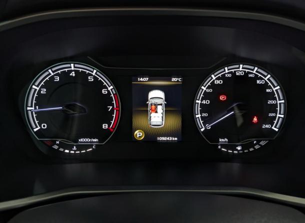 Geely Coolray I с пробегом 2021 года, цена 1 650 000 рублей, 109240 км, внедорожник, Автокод Объявления