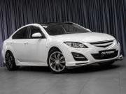 Mazda 6 II (GH) Рестайлинг Тюмень  - изображение 29
