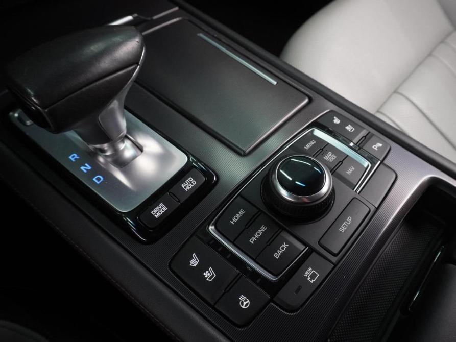 Genesis G80 I Воронеж  - изображение 15