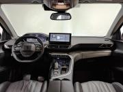 Peugeot 4008 II Рестайлинг Москва  - изображение 44