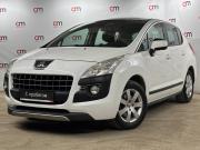 Peugeot 3008 I Санкт-Петербург  - изображение 25