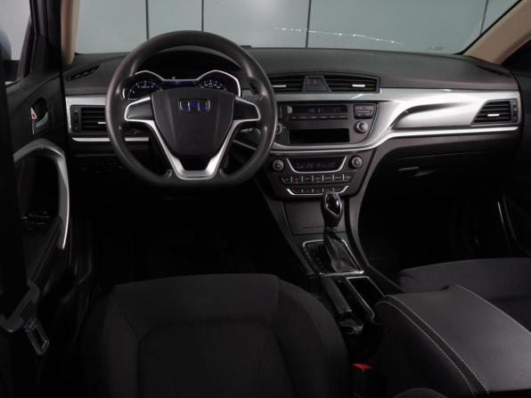 Geely Emgrand 7 I Рестайлинг с пробегом 2019 года, цена 999 000 рублей, 149004 км, седан, Автокод Объявления