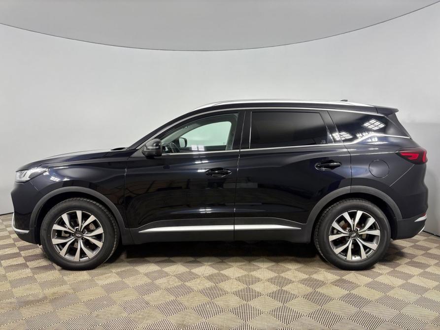 Chery Tiggo 7 Pro I Борисоглебск  - изображение 2