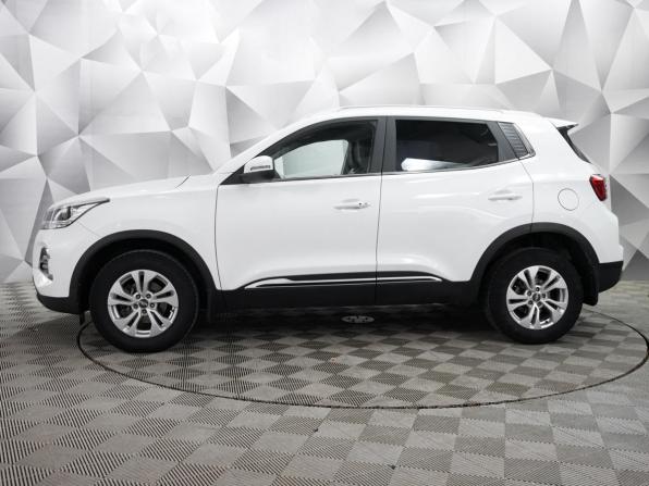 Chery Tiggo 4 Pro I с пробегом 2022 года, цена 1 035 000 рублей, 155480 км, внедорожник, Автокод Объявления