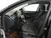 Skoda Octavia III (A7) Рестайлинг Екатеринбург  - изображение 28